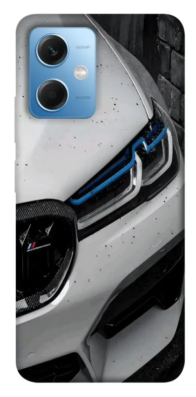 Чехол на Xiaomi Poco X5 5G BMW v37 фото 1 из 1