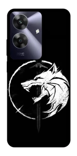 Чехол на Realme Note 60 Школа Волка фото 1 из 1