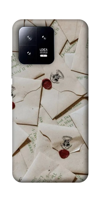 Чохол на Xiaomi 13 Harry Potter v1 фото 1 з 1