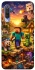 Чохол на Xiaomi Mi 9 Minecraft v6 фото 1 з 1