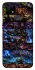 Чехол на Realme C21 Blizzard ver.2 фото 1 из 1