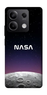 Чохол на Xiaomi Redmi Note 13 5G NASA ver.1 фото 1 з 1
