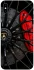 Чехол на Apple iPhone XS Max (6.5") Wheel Lamborgini фото 1 из 1
