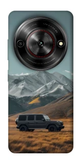 Чохол на ZTE Nubia Focus Gelik v2 фото 1 з 1