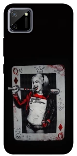 Чохол на Realme C11 Harley Queen фото 1 з 1