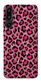 Чехол на Samsung Galaxy F16 Leopard Skin v3 фото 1 из 1
