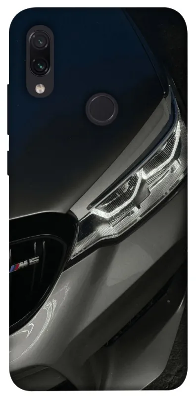 Чохол на Xiaomi Redmi Note 7 / Note 7 Pro / Note 7s BMW v44 фото 1 з 1