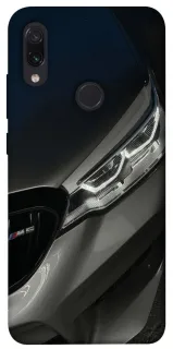 Чехол на Xiaomi Redmi Note 7 / Note 7 Pro / Note 7s BMW v44 фото 1 из 1