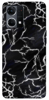 Чохол на Oppo Reno 7 4G Abstract ver.5 фото 1 з 1