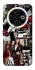 Чохол на TECNO Spark 30C Fashion collage ver.13 фото 1 з 1