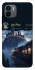 Чехол на Xiaomi Redmi A1 / A2 The Hogwarts ver.2 фото 1 из 1