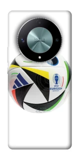 Чехол на Huawei Magic6 Lite Football Ball 2024 v2 фото 1 из 1