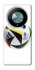 Чохол на Huawei Magic6 Lite Football Ball 2024 v2 фото 1 з 1
