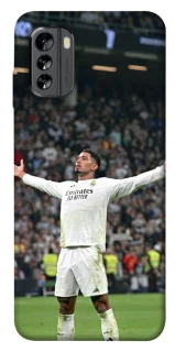 Чехол на Nokia G60 Jude Bellingham фото 1 из 1