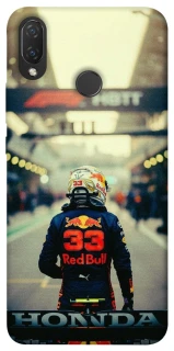 Чохол на Huawei P Smart+ (nova 3i) F-1 ver.7 фото 1 з 1