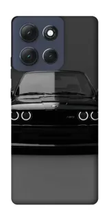 Чохол на Motorola Moto G86 Power BMW v11 фото 1 з 1