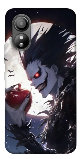 Чохол на ZTE Blade L220 Ryuk фото 1 з 1