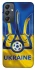 Чехол на Samsung Galaxy A24 4G Футбольный Герб v3 фото 1 из 1