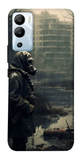 Чохол на Infinix Hot 12i Stalker v2 фото 1 з 1