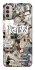 Чохол на Motorola Moto E40 Fashion collage ver.12 фото 1 з 1