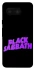 Чехол на Google Pixel 8 Black Sabbath logo ver.1 фото 1 из 1