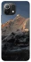 Чехол на Xiaomi Mi 11 Lite Mountain фото 1 из 1