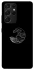 Чохол на Samsung Galaxy S21 Ultra Black tsunami фото 1 Чохол на Samsung Galaxy S21 Ultra Black tsunami фото 1 з 1