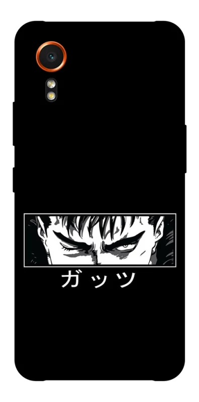 Чохол на Samsung Galaxy Xcover7 Berserk фото 1 з 1