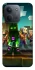 Чохол на Xiaomi Redmi 15C (Global) Minecraft dungeon фото 1 з 1