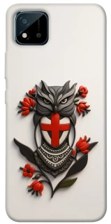 Чехол на Realme C11 (2021) Мотанка надежды 3D фото 1 из 1