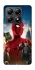 Чохол на Xiaomi 14T Spider Man ver.2 фото 1 з 1