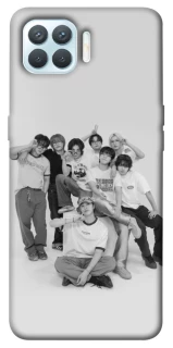 Чохол на Oppo F17 Pro Stray Kids All Around фото 1 з 1