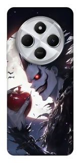 Чехол на Xiaomi Redmi 14C / Poco C75 Ryuk фото 1 из 1