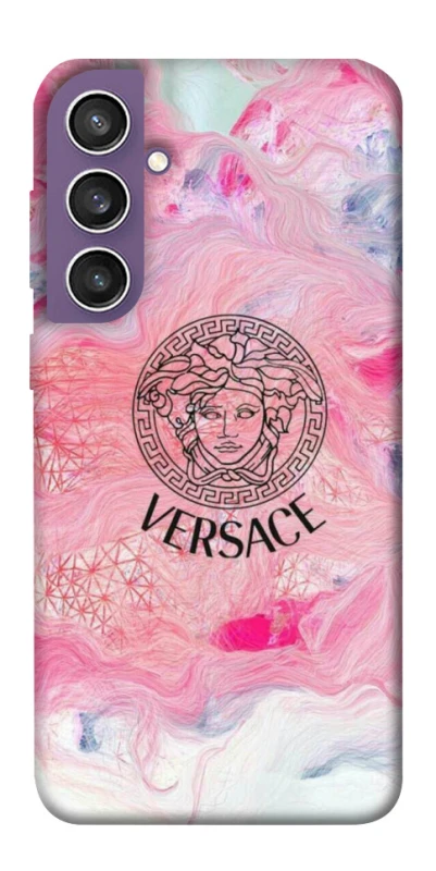 Чохол на Samsung Galaxy S23 FE Versace ver.3 фото 1 з 1