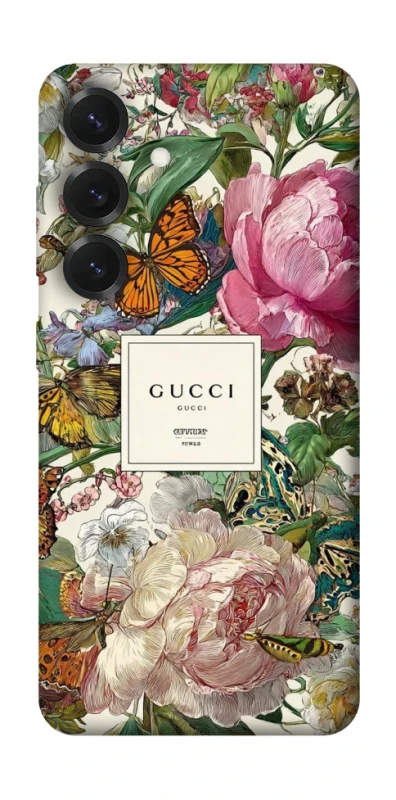 Чехол на Samsung Galaxy S26 Edge Gucci ver.5 фото 1 из 1