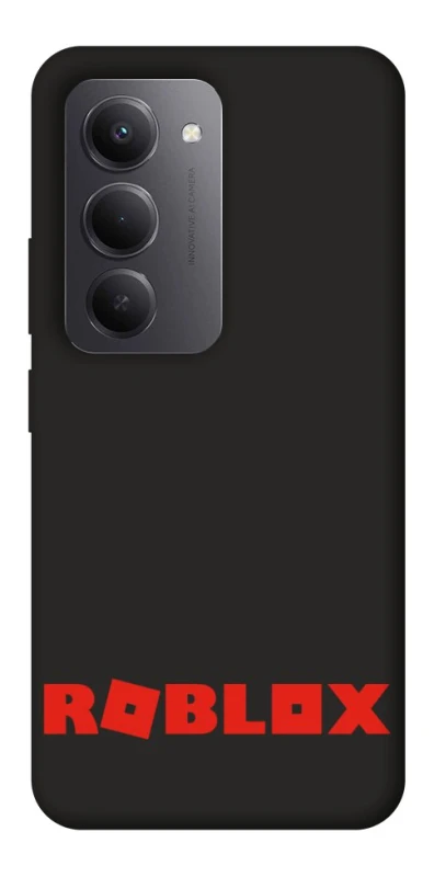 Чохол на Xiaomi Redmi 15 (Global) Roblox Neon Galaxy Avatar фото 1 з 1