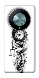 Чехол на Huawei Magic6 Lite Tattoo ver.11 фото 1 из 1