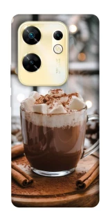 Чохол на Infinix Zero 30 4G Cocoa фото 1 з 1