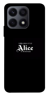Чохол на Huawei Honor X8a Alice in Borderland ver.7 фото 1 з 1