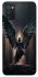 Чохол на Samsung Galaxy A03s Dark Angel фото 1 з 1