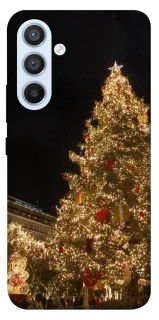 Чехол на Samsung Galaxy A54 5G Новогодний v34 фото 1 из 1
