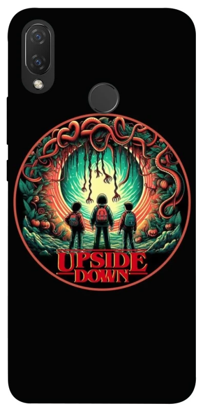 Чехол на Huawei P Smart+ (nova 3i) Stranger Things ver.32 фото 1 из 1