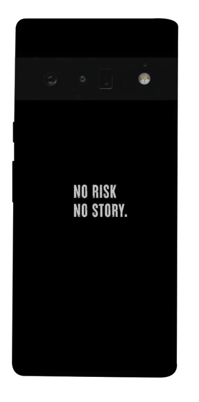 Чохол на Google Pixel 6 Pro No risk фото 1 з 1