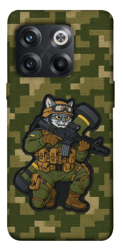 Чехол на OnePlus 10T Milcat javelin фото 1 из 1