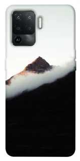 Чохол на Oppo Reno 5 Lite Mountain v3 фото 1 з 1
