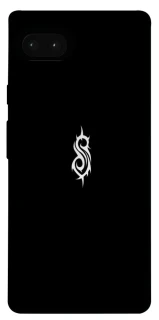 Чехол на Google Pixel 7a Slipknot ver.3 фото 1 из 1