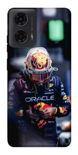 Чехол на Motorola Moto G04 F-1 ver.6 фото 1 из 1