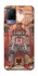Чохол на Vivo V21 Orgrimmar фото 1 з 1