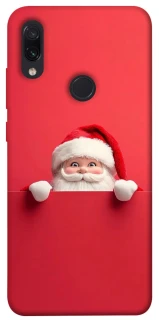 Чохол на Xiaomi Redmi Note 7 / Note 7 Pro / Note 7s Christmas mood ver.11 фото 1 з 1