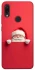 Чехол на Xiaomi Redmi Note 7 / Note 7 Pro / Note 7s Christmas mood ver.11 фото 1 из 1